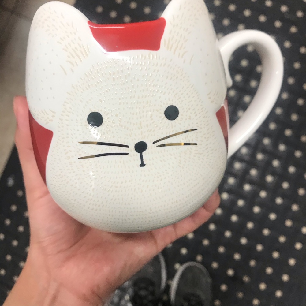 Starbucks mug 2020 limited edition